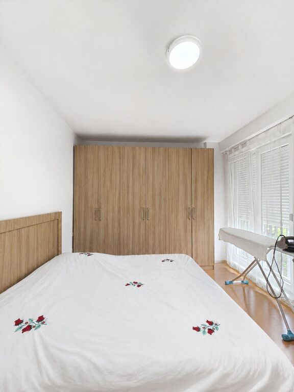 Apartament 2+1 me qera ne Qytet Studenti tek Kompleksi Ana