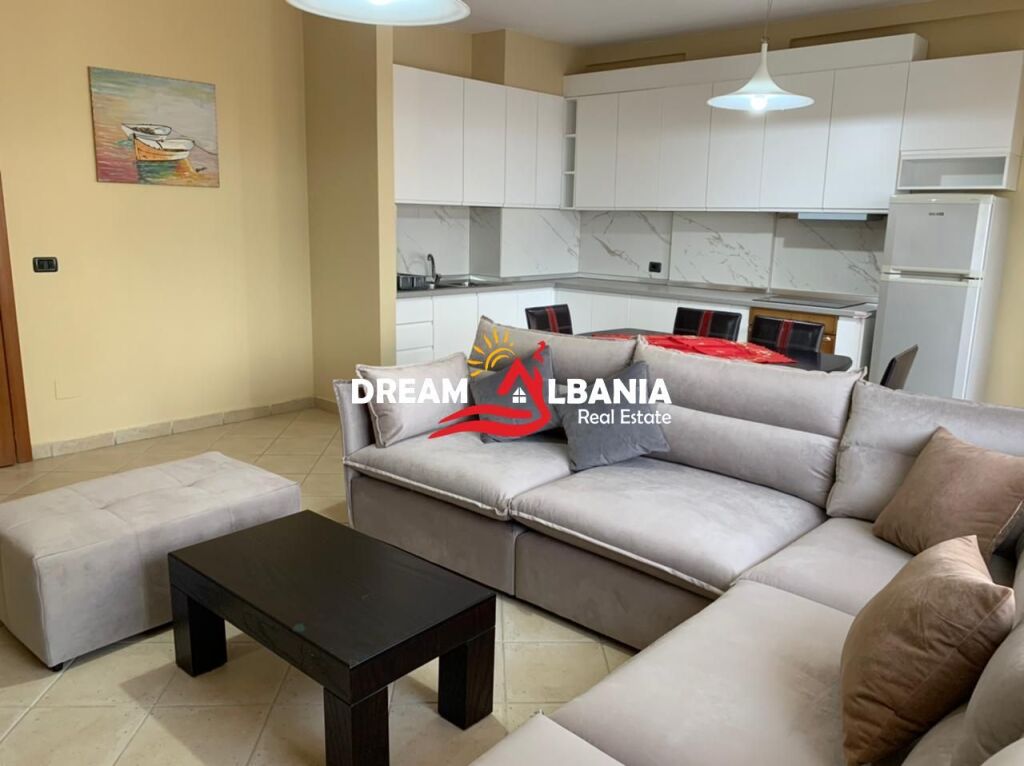 Apartment 2+1+2 for rent in the Center near the General Prosecutor's Office, Tirana (ID 42211100)