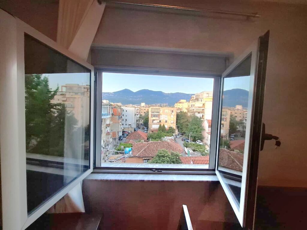 APARTMENT FOR RENT IN TIRANA