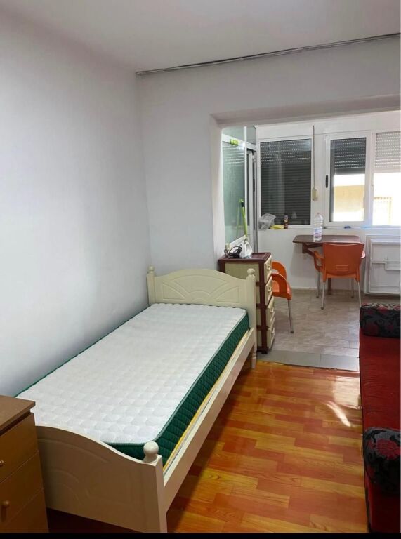 Qera | Garsoniere | Avni Rustemi Square | 320 €/muaj