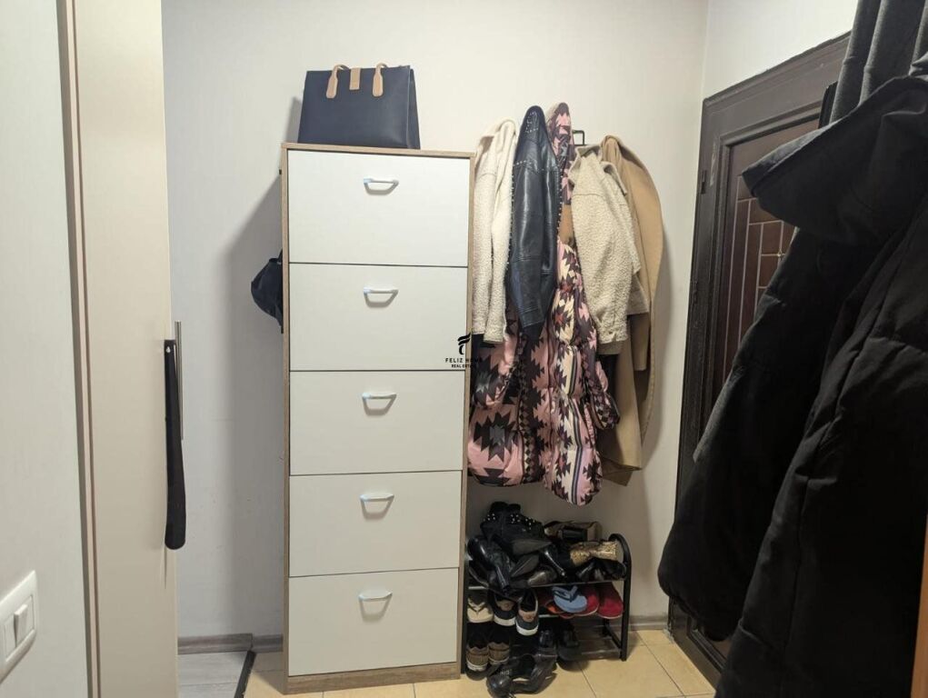 MONOLOCALE IN AFFITTO 40M2 PAZARI I RI 50.000 LEKE FH-77304