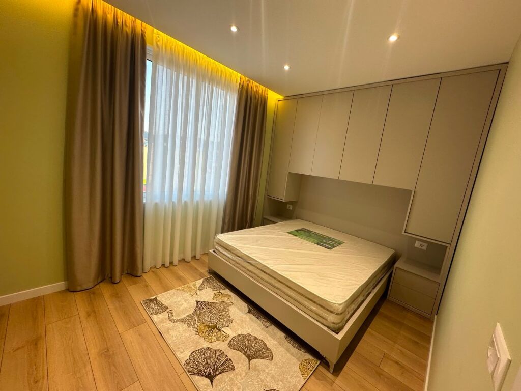 🏢At Myslym Shyri, a 2+1 apartment is for sale, 235,000€uro