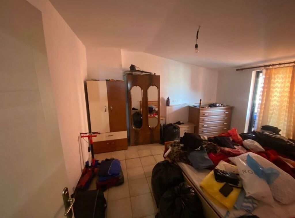 JEPET APARTAMENT 1+1 ME QERA - QENDER KAMEZ