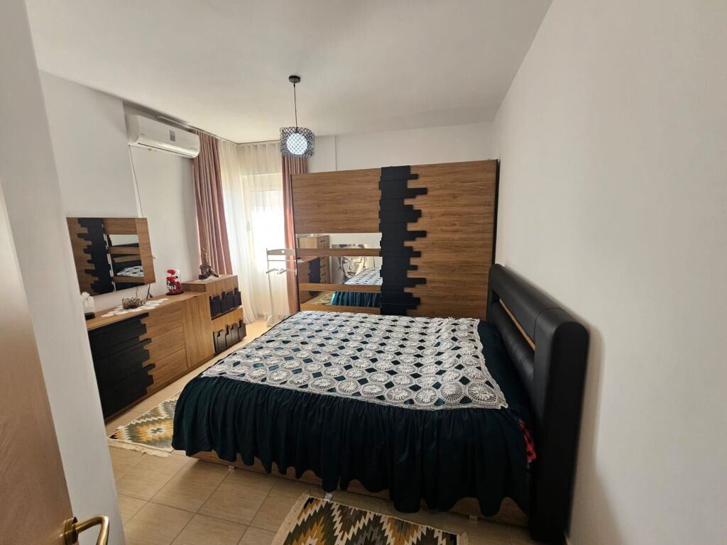 FOR SALE 2+1 APARTMENT AT ROTONDO COMPLEX - PLEPA, DURRËS