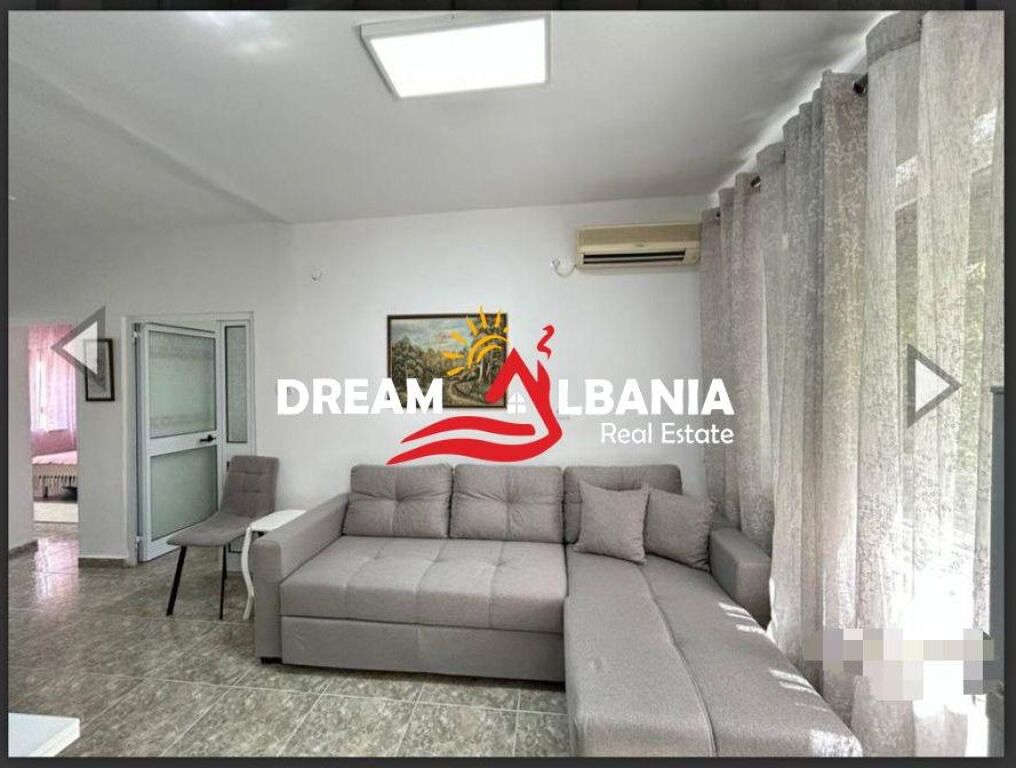 2+1 Apartment for Rent on Dibra Street, near the Faculty of Medicine in Tirana (ID 4229432)