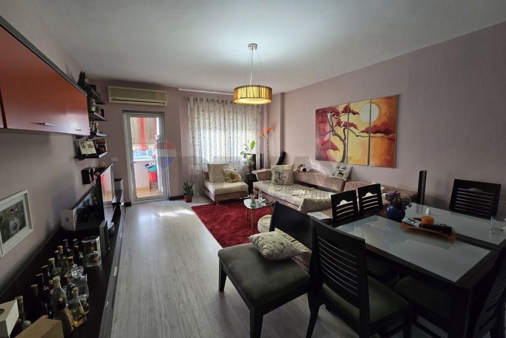 Apartment 1+1 for rent Dritan Hoxha
