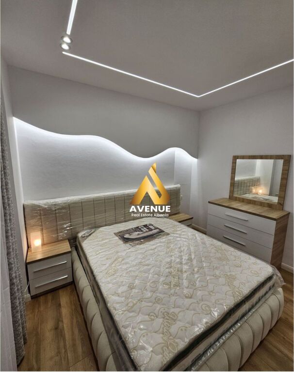 FOR SALE APARTMENT 2+1 BESIM ALLA STREET, ÇABEJ BUILDINGS, TIRANA