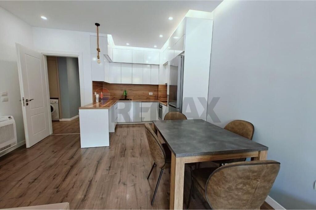 Appartamento 2+1+2+Parcheggio in affitto Kinostudio