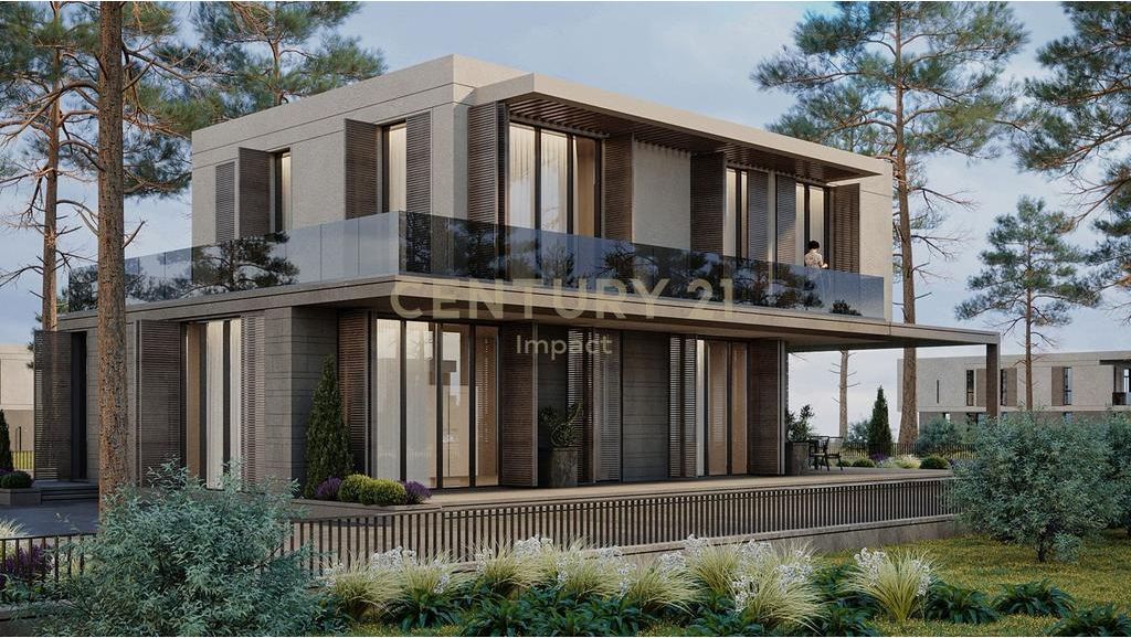 🏡 Vilë Luksoze për Shitje në Porto Lalzi   500,000 €
