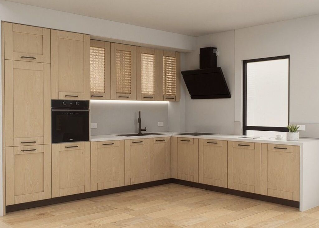 📌AFFITTASI APPARTAMENTO 2+1 – RESIDENZA KODRA E DIELLIT