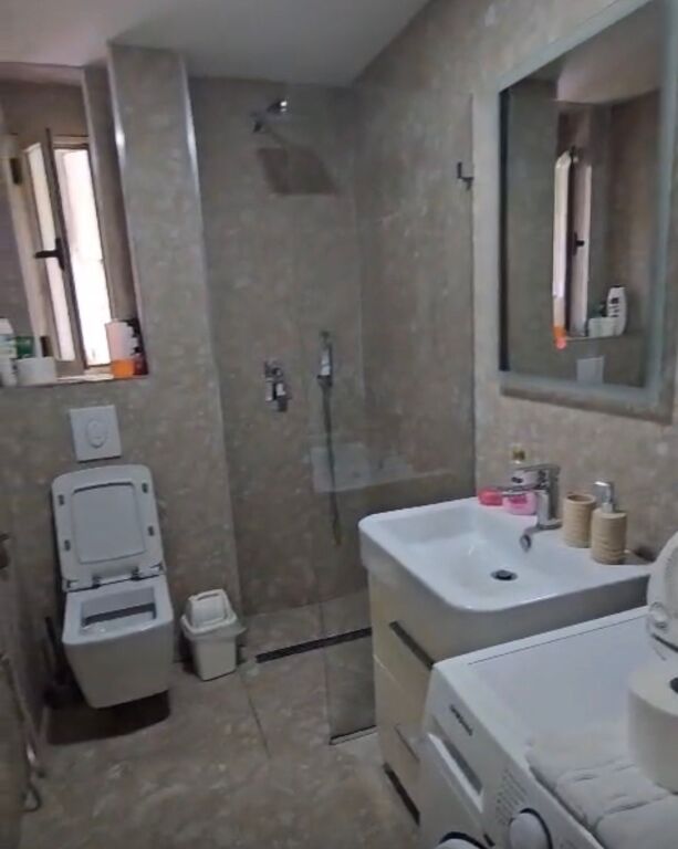 Apartment 1+1 for rent at Myslym Shyri!