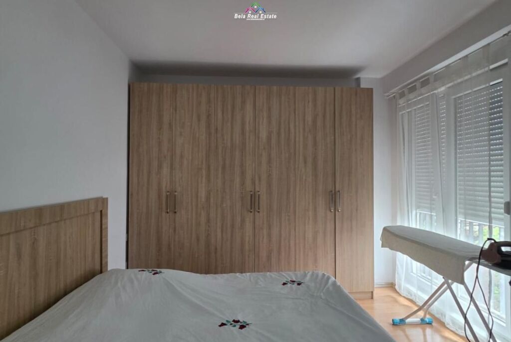 Appartamento In Affitto 2+1 Vicino Città Studentesca (ID B2201921) Tirana