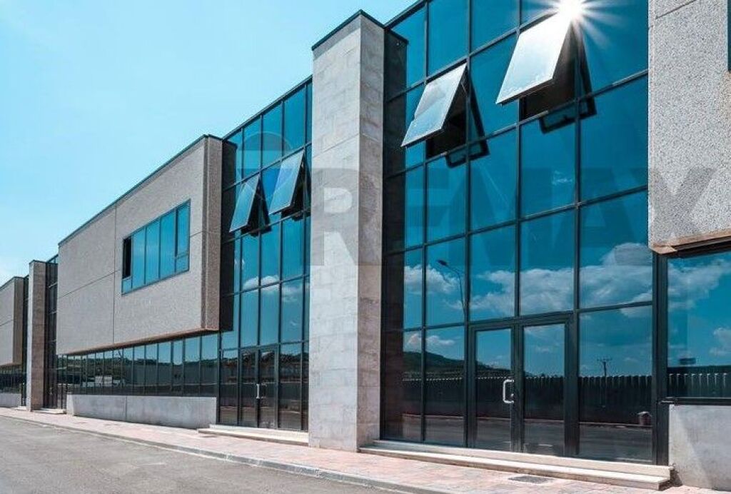 Warehouse/Depot - For Sale - Tirana Durres Highway, Tirana  ID:530201001-865