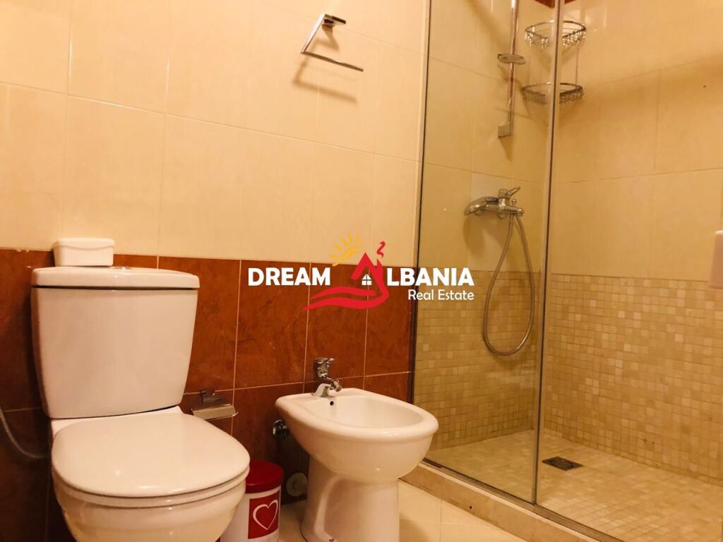 Apartment 1+1 for rent near Kodres Diellit in Tirana (ID 42111595)