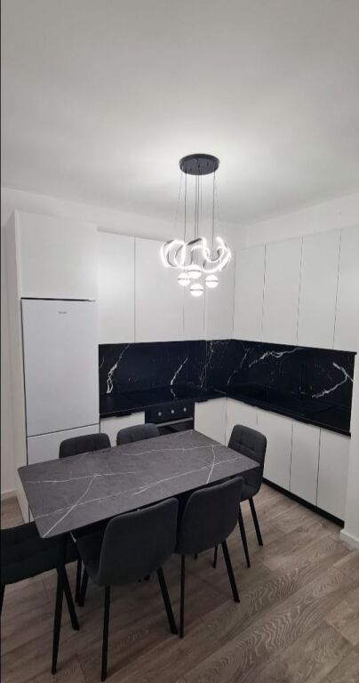 For rent Apartment 1+1, Astir at Urban Gate Complex 500 thousand lek