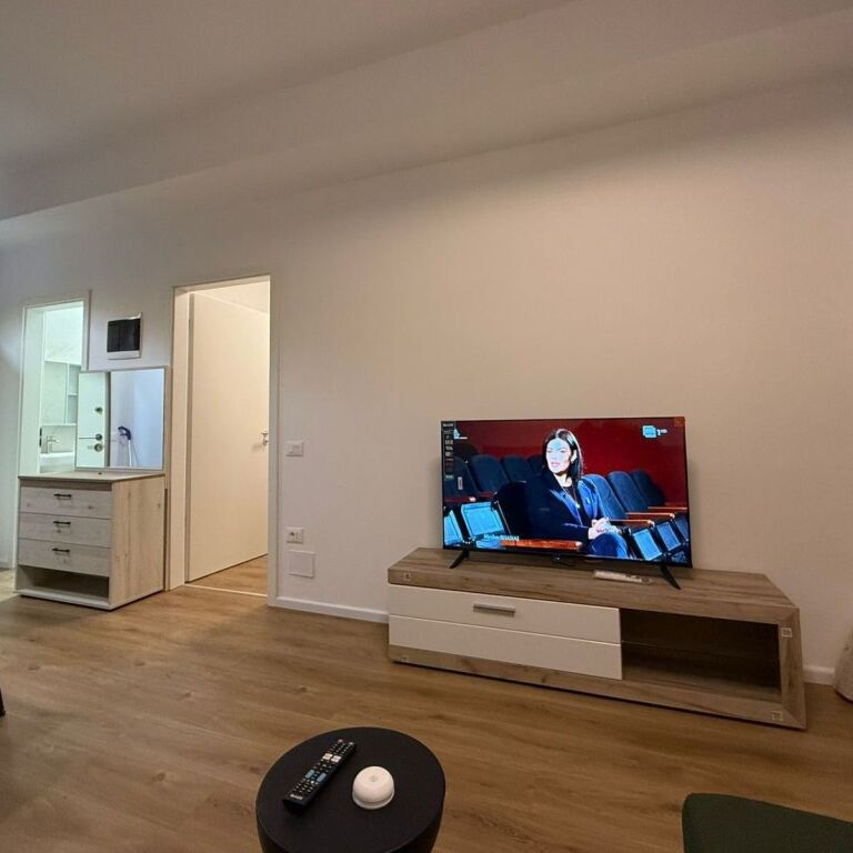 🏡✨ Appartamento 1+1 in Affitto – Complesso Kadiu, Ali Demi ✨🏡