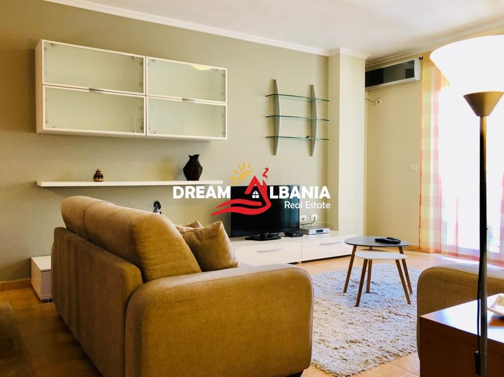Apartment 1+1 for rent near Kodres Diellit in Tirana (ID 42111595)