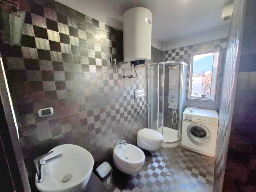 APARTMENT FOR RENT IN TIRANA