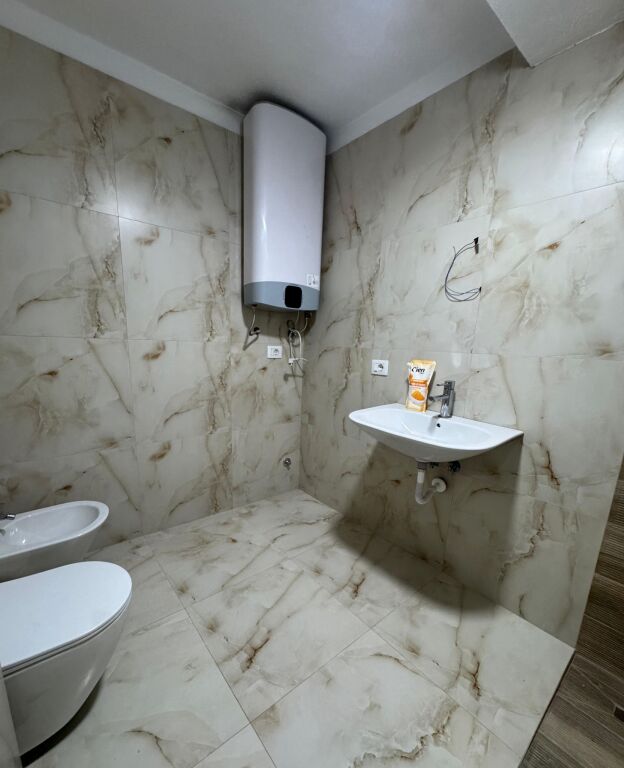 Rent | Apartment 2 + 1 | Pediatrics | 650 €/month