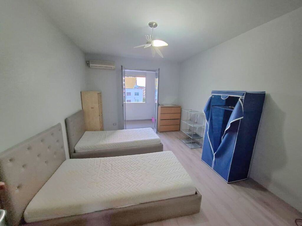 APARTMENT FOR RENT IN TIRANA