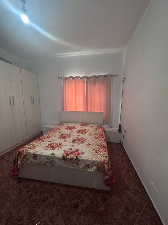🏠 JEPET ME QERA APARTAMENT 1+1 – ALI DEMI
