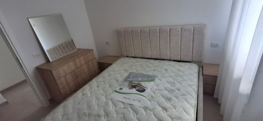 Appartamento 1+1 in affitto ad Astir – Complesso Tudas + Garage