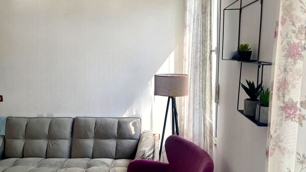 🏡 Appartamento 1+1 in affitto – Pazari i Ri
