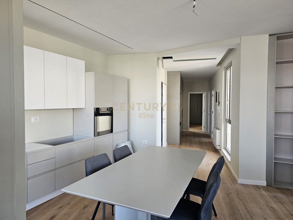 Appartamento 2+1 in affitto nel complesso “Green Valley”, Lago Secco, Tirana – 1.900€ | 131,2 m²