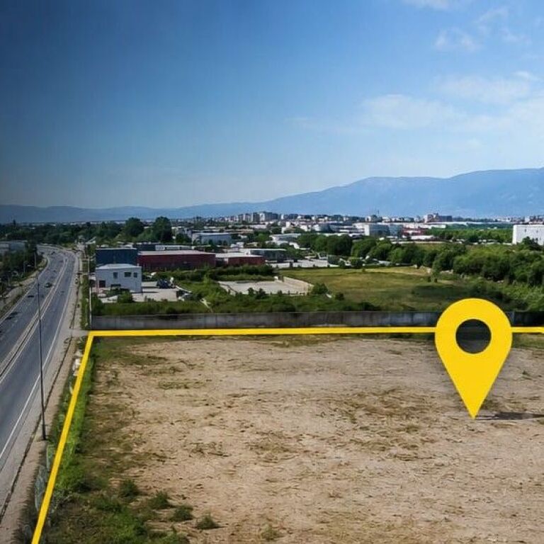 🏡🚛 SUPER OCCASIONE – Terreno in Vendita a Vaqarr 🚛🏡