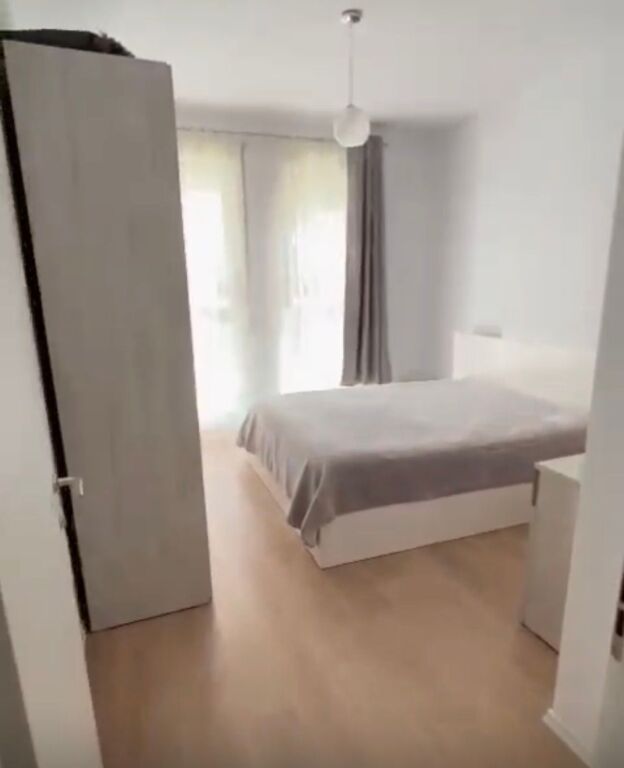 Apartament 1+1 me qira tek Univers City!