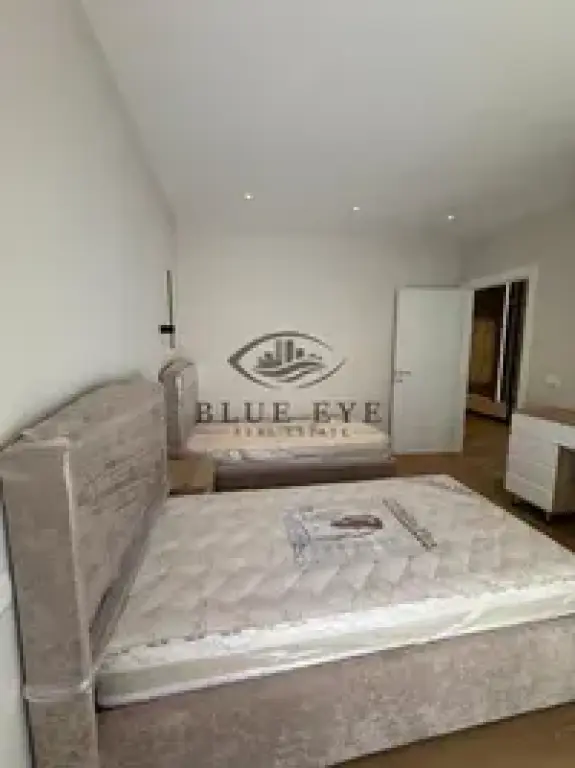 Apartament 2+1 Për Shitje në Golem, Durrës