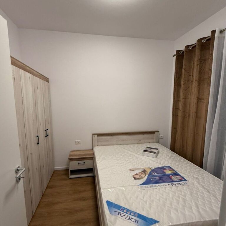 🏡✨ Appartamento 1+1 in Affitto – Complesso Kadiu, Ali Demi ✨🏡