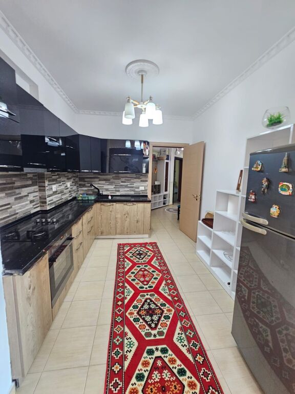 FOR SALE 2+1 APARTMENT AT ROTONDO COMPLEX - PLEPA, DURRËS