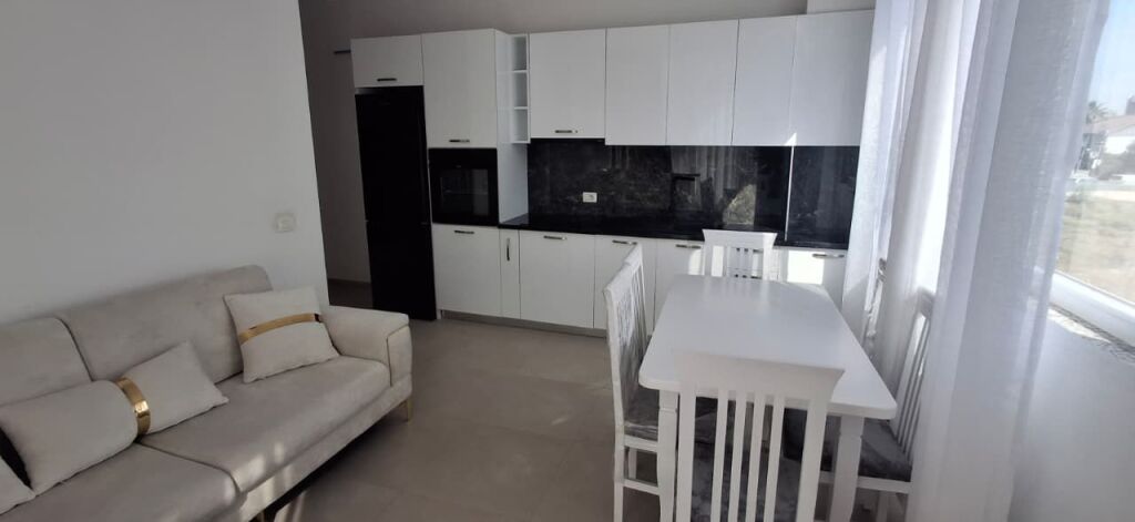 Appartamento 1+1 in affitto ad Astir – Complesso Tudas + Garage