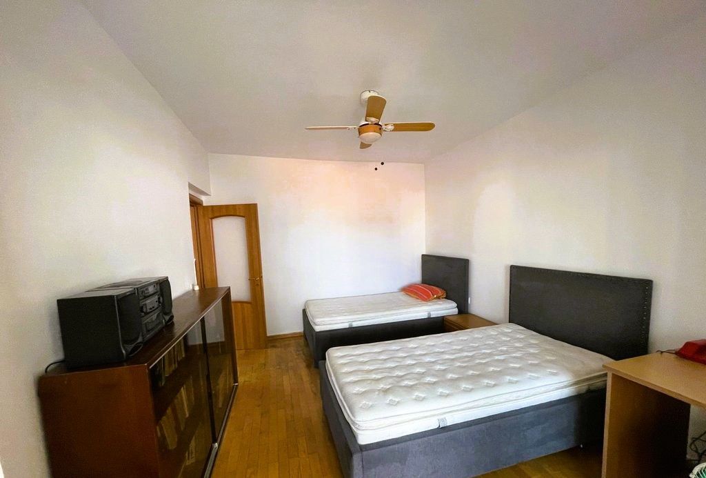 Apartament 2+1 Me qira tek Pazari Ri, Tiranë - 550€ | 80 m²
