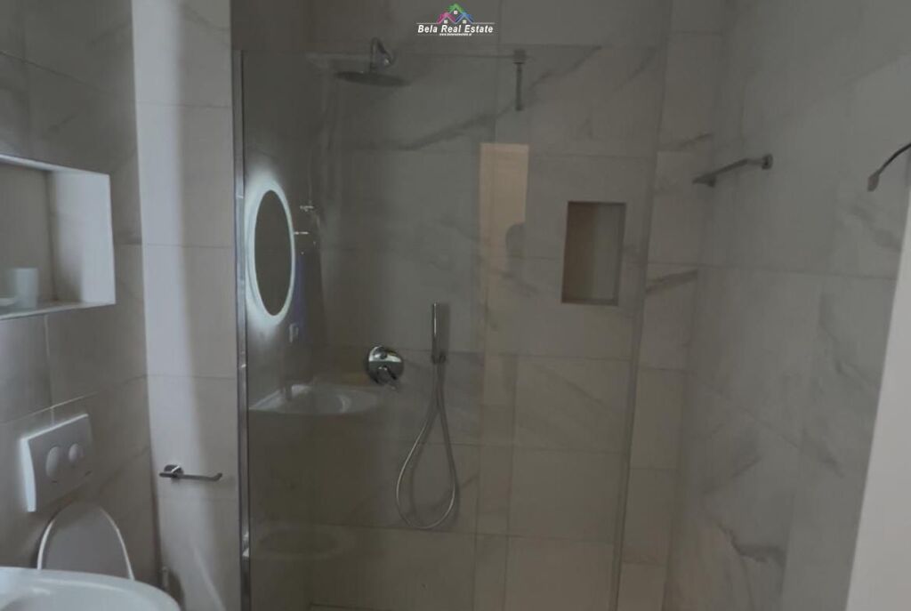 Appartamento In Affitto 1+1 Presso Dritan Hoxha (ID B2101738) Tirana