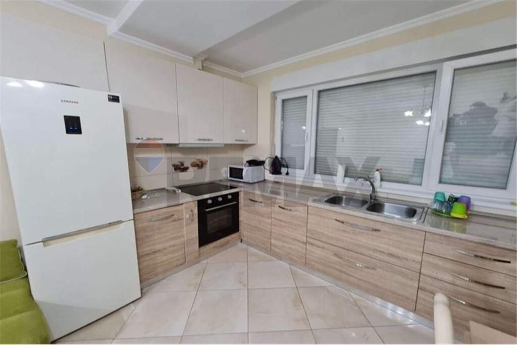 Apartment 1+1 for rent Complex Contact