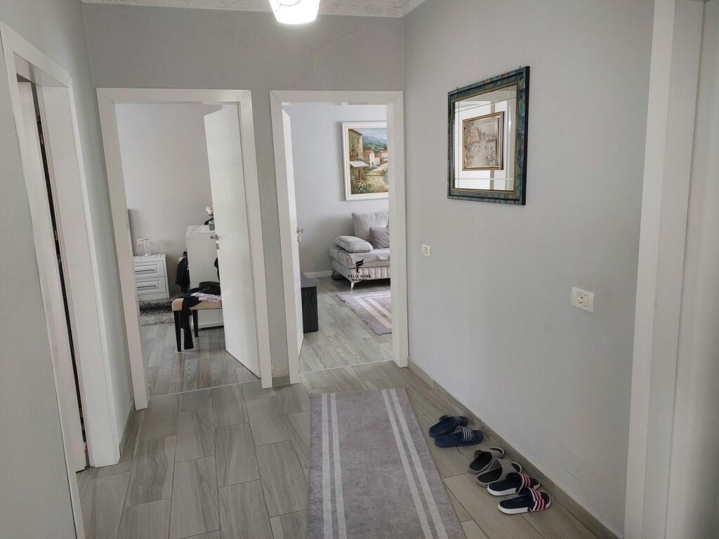 SHITET APARTAMENT 2+1 ALLIAS 125.000 EURO FH-77284 - Widok 3