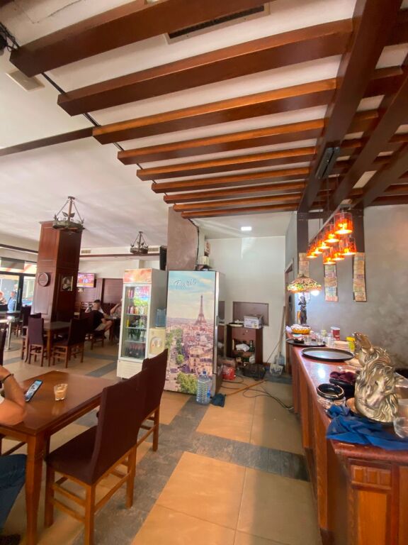 Opportunità di Investimento Esclusiva: Bar-Ristorante Premium in Vendita Vicino alla Stazione Ferroviaria, Durrës