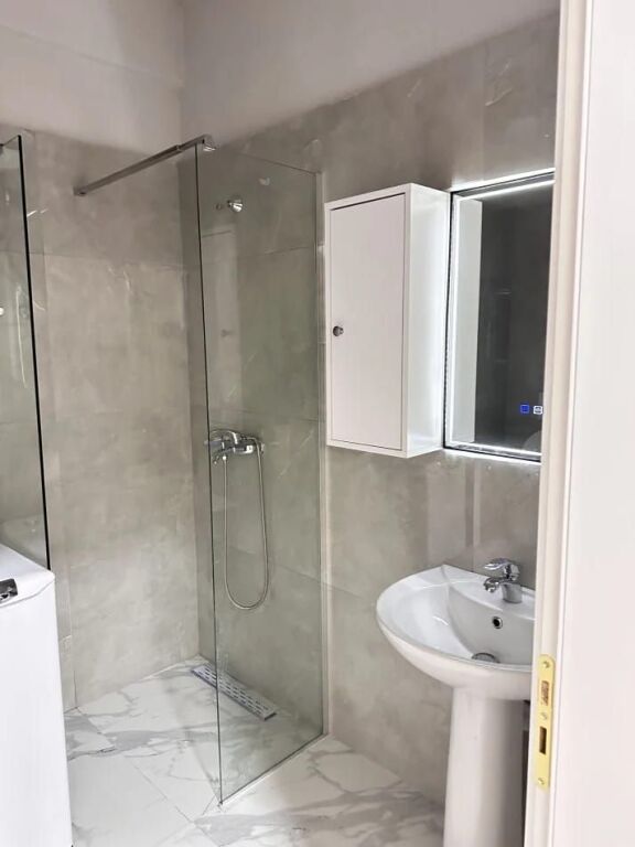 Apartment 1+1 for rent
