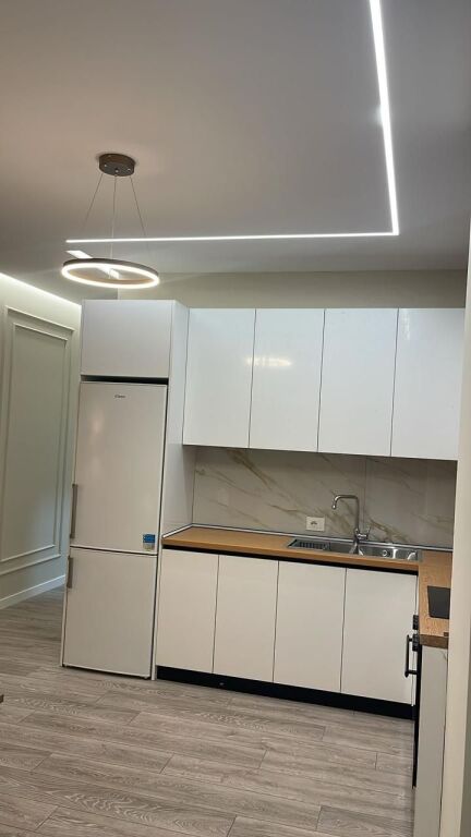 Apartment 2+1 for rent