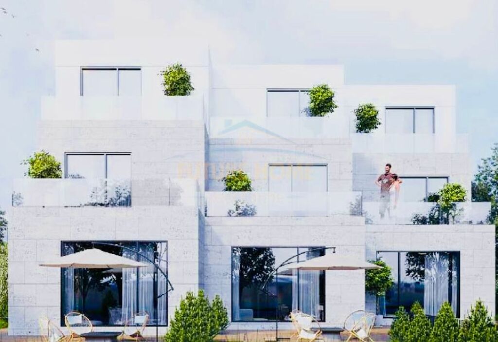 Rent, Villa, Vilat Forest, Dry Lake, Tirana.