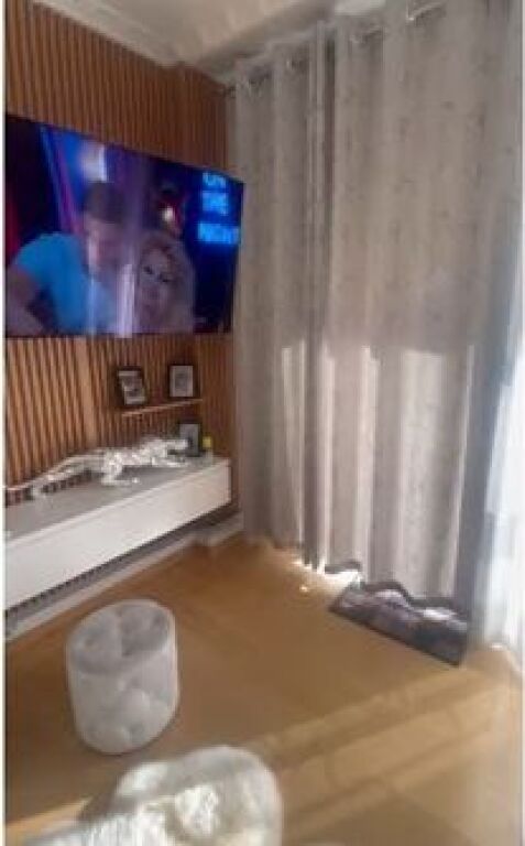 Apartment 2+1 for rent at Rezidenca Dora, Farke!