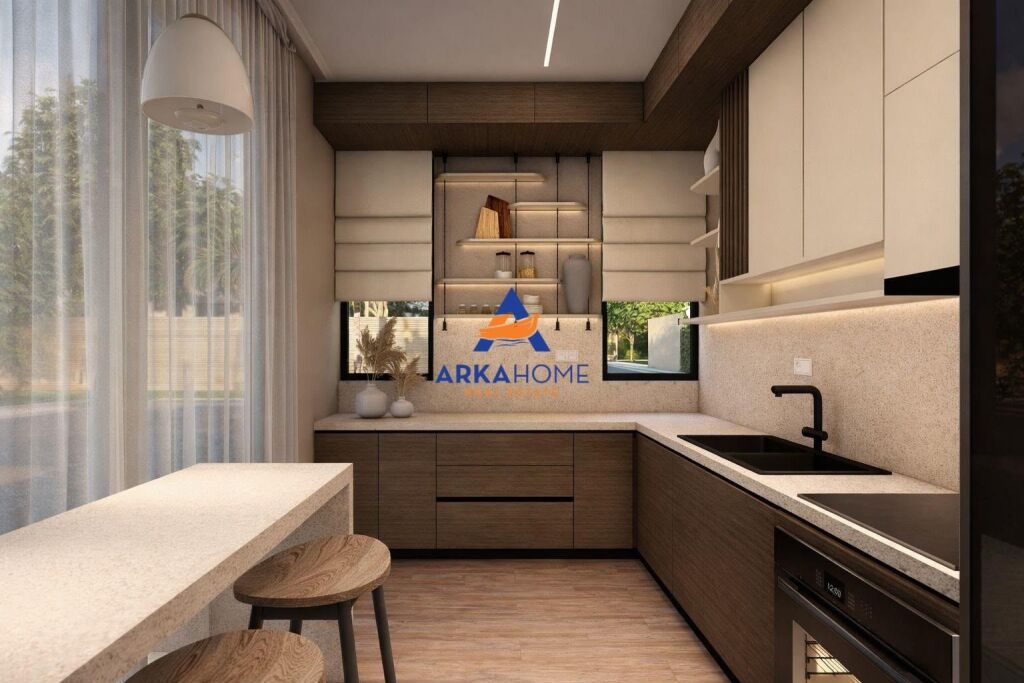 VILLA PREMIUM IN AFFITTO "RESIDENZA GREEN VALLEY, LAGO ASCIUTTO" 3000 EURO