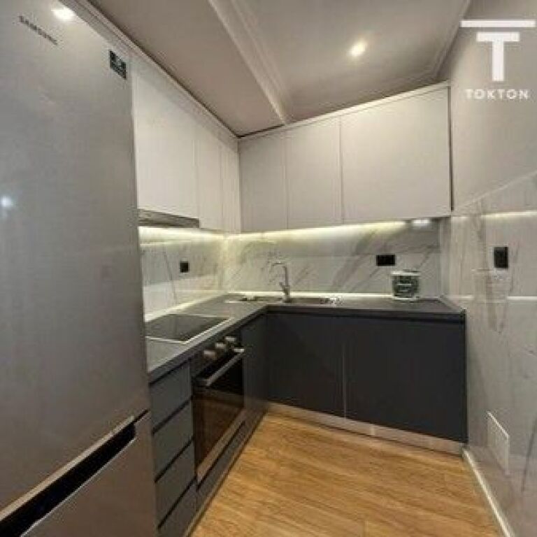 FOR SALE, APARTMENT 2+1, ST:"MINE PEZA", TIRANA