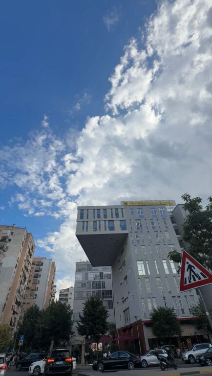 🏠 FOR SALE Apartment 1+1 at Komuna e Parisit