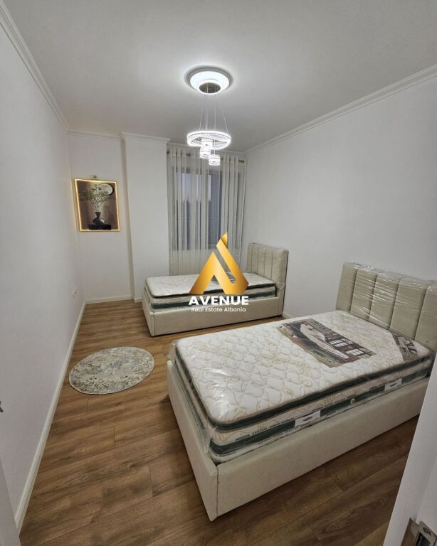 FOR SALE APARTMENT 2+1 BESIM ALLA STREET, ÇABEJ BUILDINGS, TIRANA