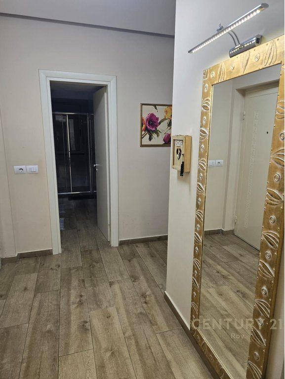 JEPET APARTAMENT 2+1 NE QENDER DURRES!!