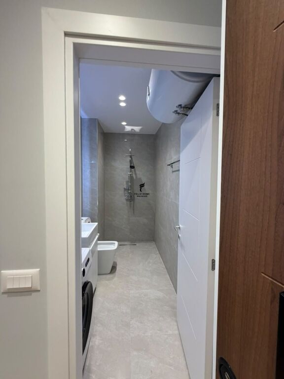 FOR SALE APARTMENT 2+1 MYSLYM SHYRI 235,000 EURO FH-77332