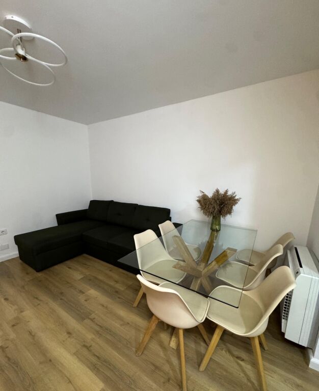 Rent | Apartment 2 + 1 | Pediatrics | 650 €/month